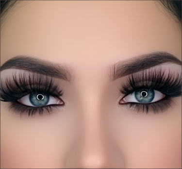 Cat eyes